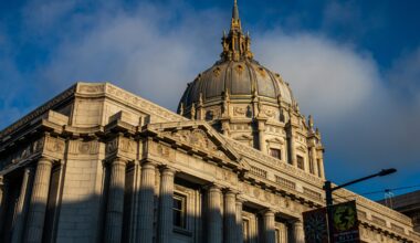 S.F. economy may finally be out of a rut, says controller