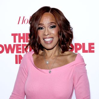 The Hollywood Reporter’s Most Powerful People In Media Sponsored By The History Channel