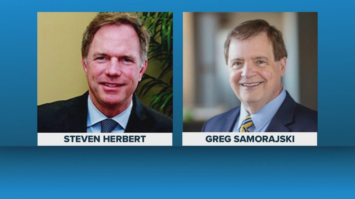 CEO of Iowa's largest public retirement system resigns amid misconduct investigation