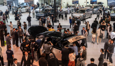 China’s Exports and Imports Set Records in April Amid High Energy Costs