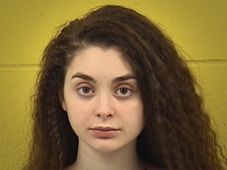 Mackenzie Shirilla 1