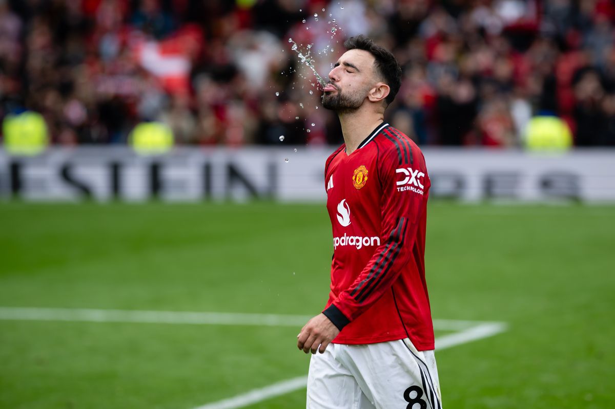 Bruno Fernandes