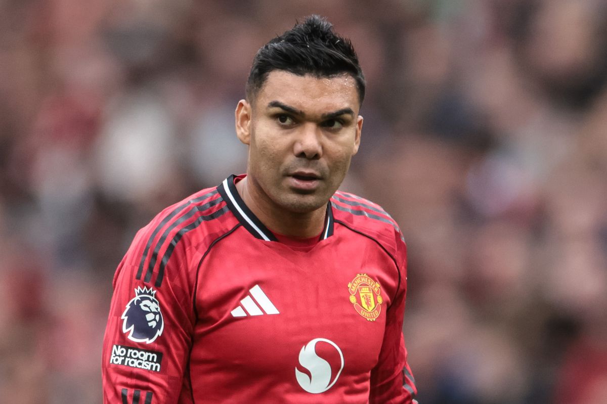 Casemiro