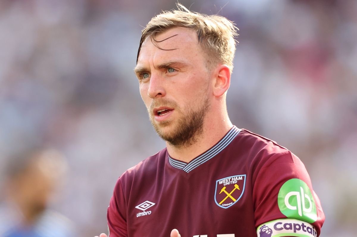 Jarrod Bowen of West Ham United
