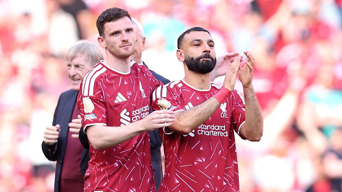 Liverpool Echo