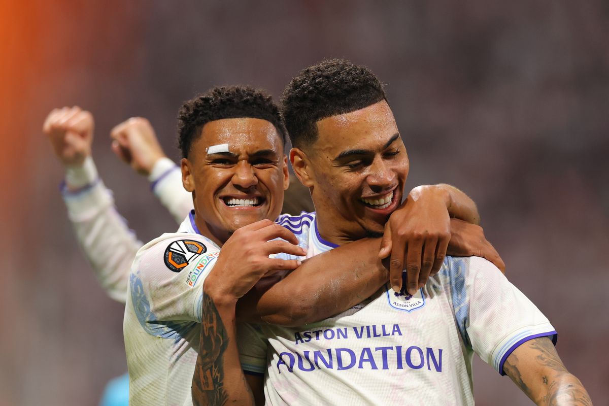 Arsenal have been told to sign Morgan Rogers and another elite attacker in the summer transfer window