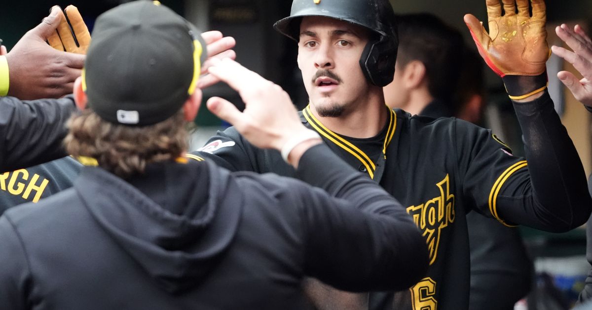 MLB's rookie class is making an impressive impact in early season games :: WRAL.com