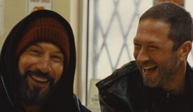 'The Bear' Drops Surprise Episode With Jon Bernthal, Ebon Moss-Bachrach
