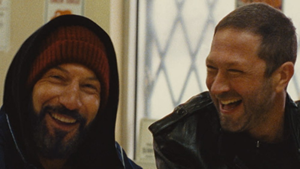 'The Bear' Drops Surprise Episode With Jon Bernthal, Ebon Moss-Bachrach