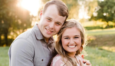 Kendra Duggar Distances Herself from Family Amid Legal Troubles with Joseph Duggar