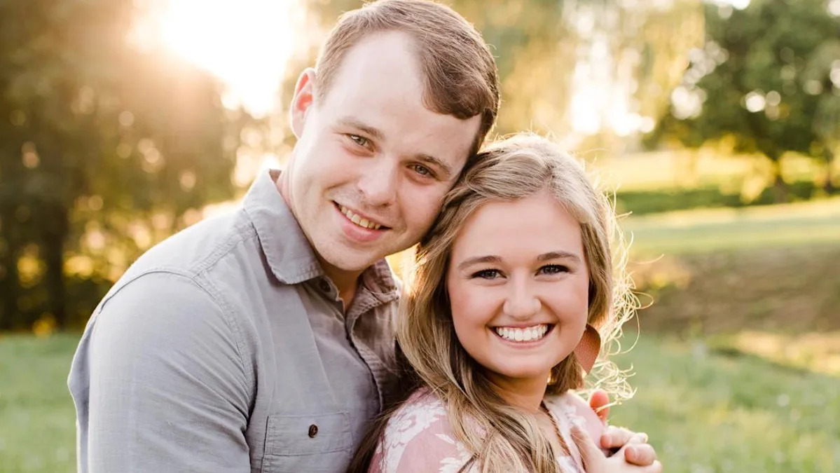 Kendra Duggar Distances Herself from Family Amid Legal Troubles with Joseph Duggar