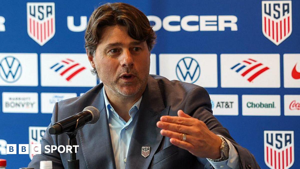 Mauricio Pochettino