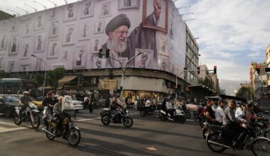 Businesses are facing rising costs during the Iran war, and economists expect more strains ahead