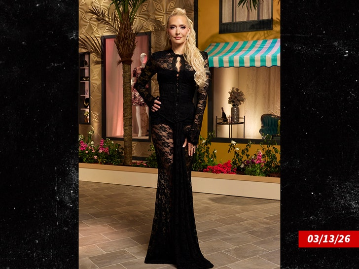 Erika Jayne getty 2