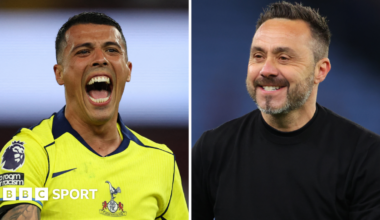 Premier League relegation battle: After Tottenham Hotspur's win, who will go down?