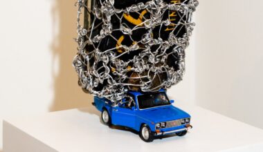 In Pictures: New Museum curator Gary Carrion-Murayari’s Frieze favourites - The Art Newspaper