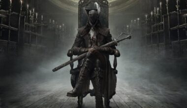 Bloodborne Player Done Helping People After 11 Years Because Game Is Dead