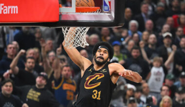 7 Takeaways from Cavs Game 7 win over Raptors: Jarrett Allen proves Cavaliers don’t need to be defined by previous failures