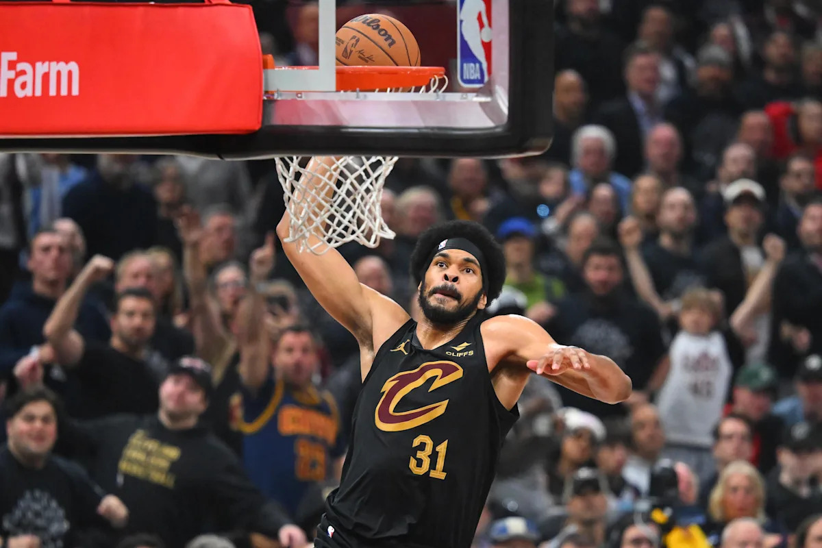 7 Takeaways from Cavs Game 7 win over Raptors: Jarrett Allen proves Cavaliers don’t need to be defined by previous failures