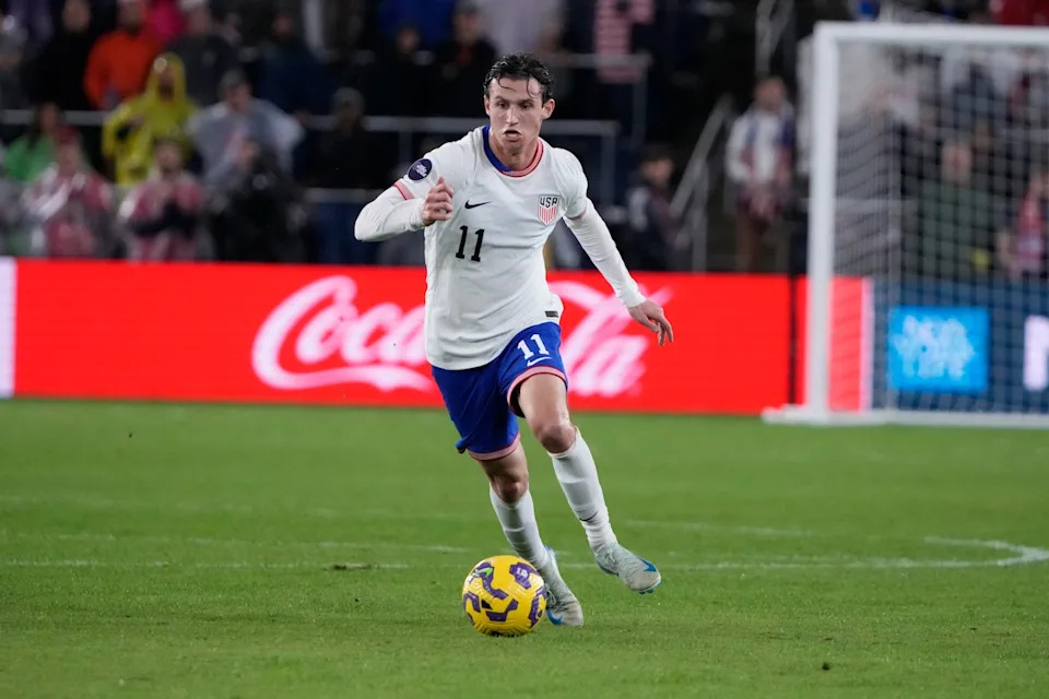 Medford Messi