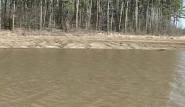 How does our current drought compare to the 2007-2008 drought? :: WRAL.com