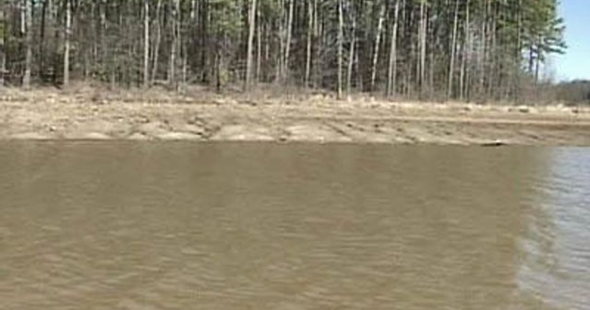 How does our current drought compare to the 2007-2008 drought? :: WRAL.com