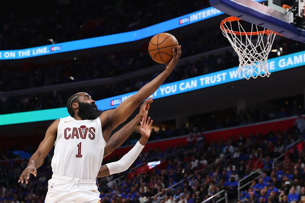 Cavs vs Pistons predictions. Who wins Game 6 of NBA playoff series?
