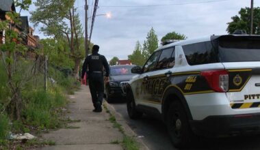 Man injured after shooting in Pittsburgh's Garfield neighborhood