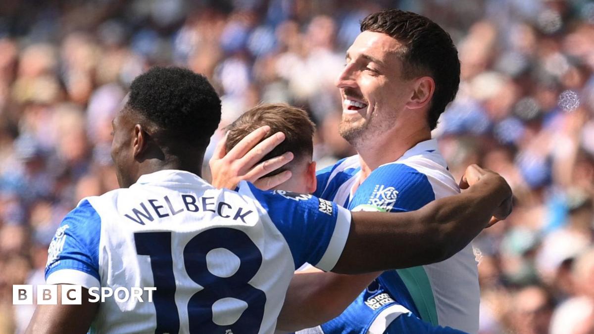 Premier League LIVE: Build-up, team news, score and live text updates