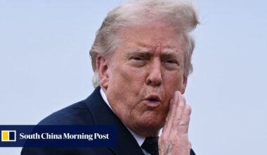 Trump ordered to address fraud claims in IRS case that led to ‘slush fund’ for allies