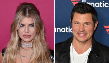 Nick Lachey Breaks Silence About 6-Hour Flight to Hawaii with Ex Jessica Simpson After 20 Years Apart