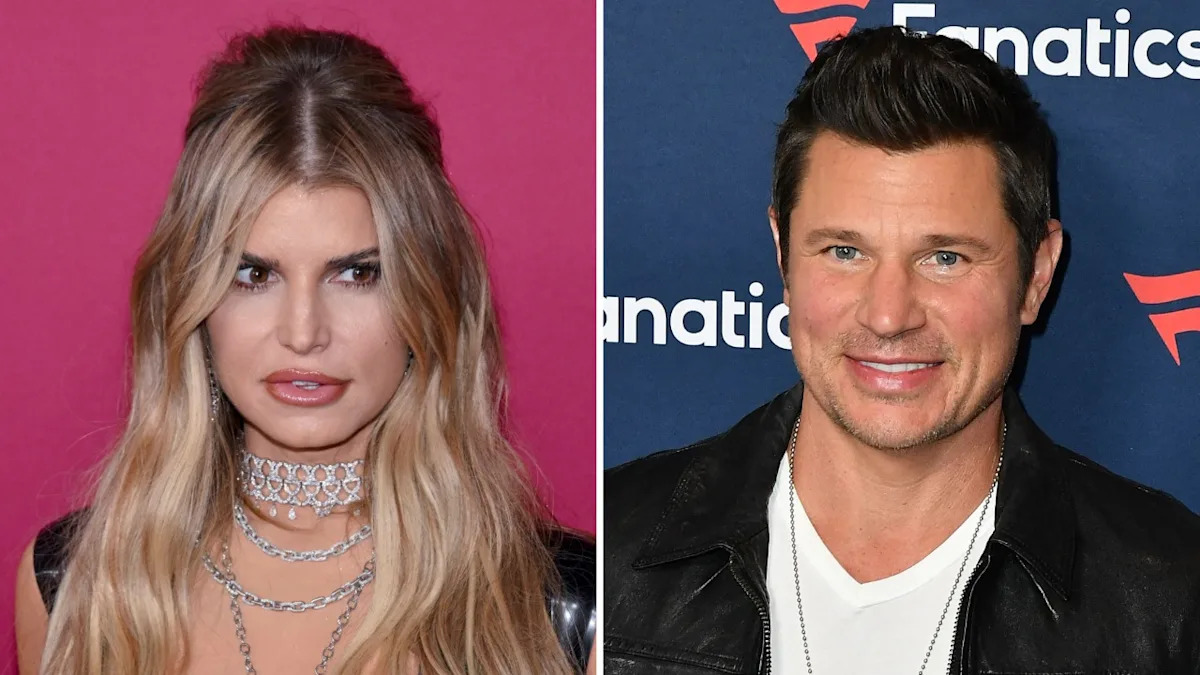 Nick Lachey Breaks Silence About 6-Hour Flight to Hawaii with Ex Jessica Simpson After 20 Years Apart