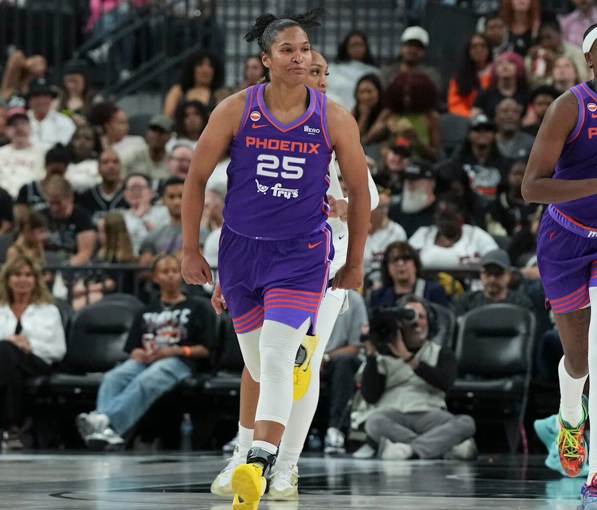 WNBA gameday discussion: Who are four players to watch during the four-game Mother’s Day slate?