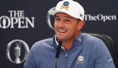 PGA Tour Makes Major Policy Overhaul After Bryson DeChambeau Released Statement Against It