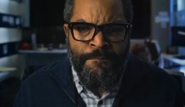 Ice Cube in Amazon Prime Video's 'War of the Worlds'