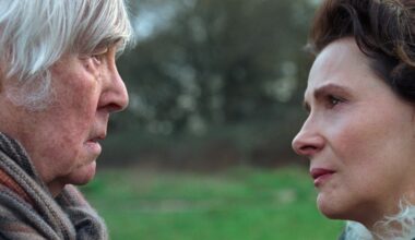 Greenwich Takes N. America On ‘Queen At Sea’ With Juliette Binoche