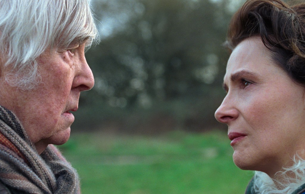 Greenwich Takes N. America On ‘Queen At Sea’ With Juliette Binoche