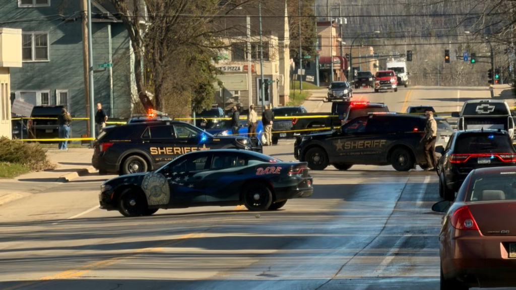 Fatal use-of-force incident in northern Minnesota under investigation by the Minnesota BCA