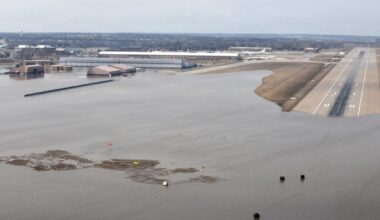An Inconvenient Reality: Climate-Preparedness Cuts Are Lethality Cuts