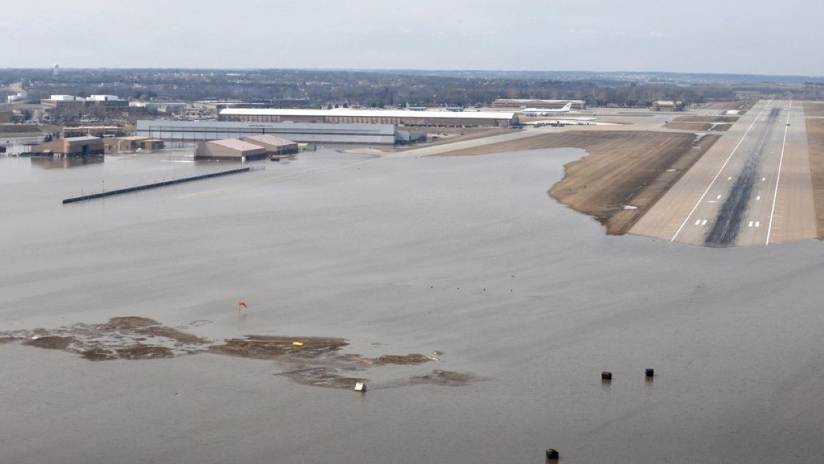 An Inconvenient Reality: Climate-Preparedness Cuts Are Lethality Cuts
