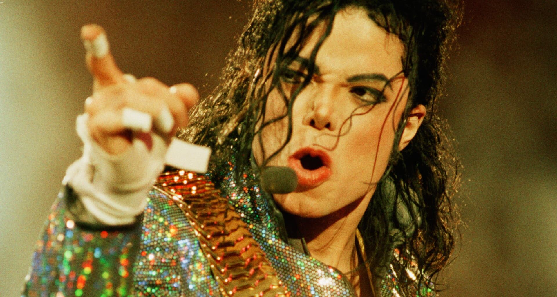 Traders predict Michael Jackson hits top Spotify after biopic release