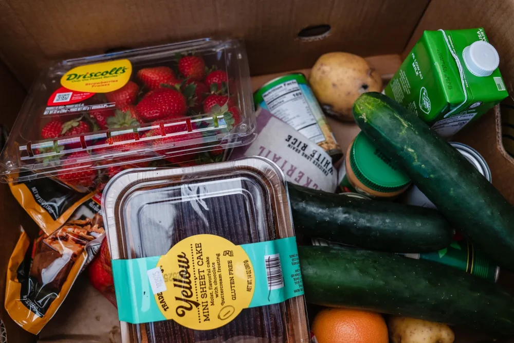 California’s New Plastic Recycling Rules Spark Fights From All Sides