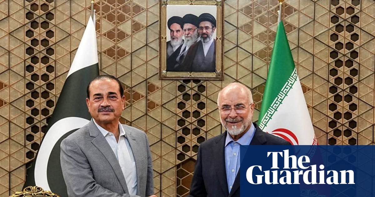 Trump news at a glance: Does the president see a chance to end the war with Iran? | Trump administration