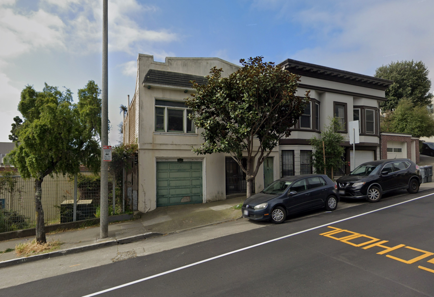1037 14th Street, image via Google Street View