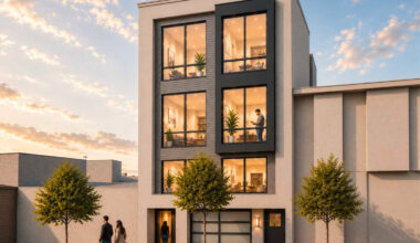 San Francisco YIMBY