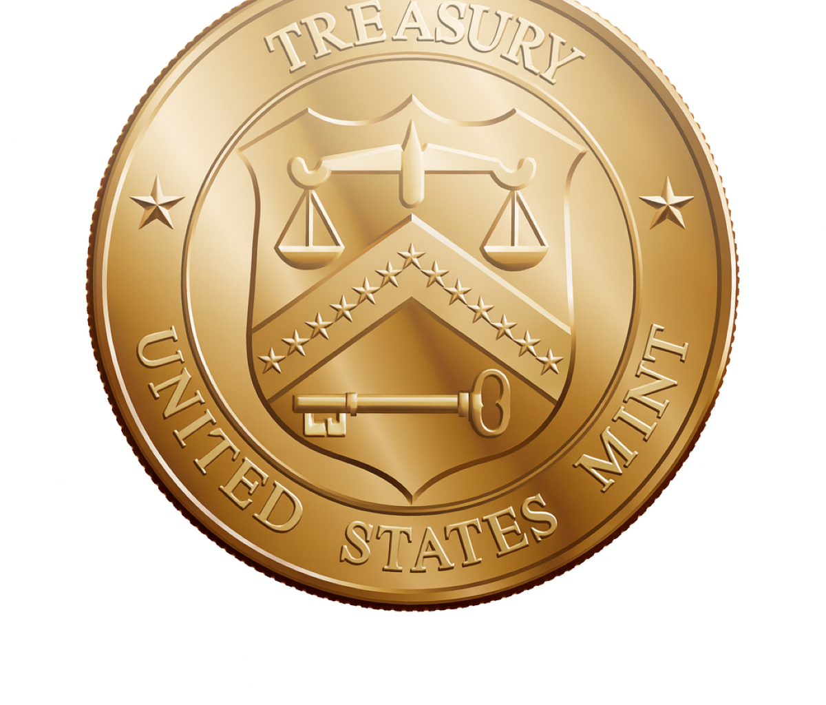 United States Mint Director Paul Hollis to Host Special Event at New Orleans Jazz Museum, "the Old U.S. Mint”