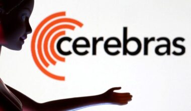 Cerebras targets $26.6 billion valuation in US IPO as AI chip demand surges