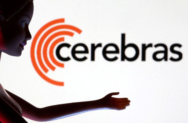 Cerebras targets $26.6 billion valuation in US IPO as AI chip demand surges