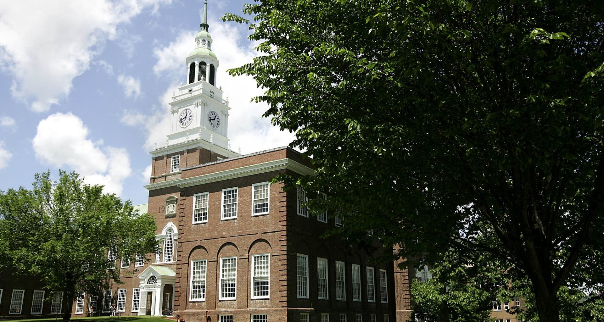 What this Ivy League is doing to get students hired in the age of AI