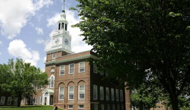 What this Ivy League is doing to get students hired in the age of AI